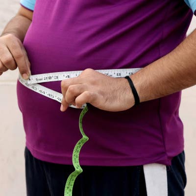 Obesity treatment in kaninada